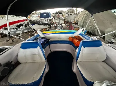 Clique para visualizar Atlântica Boats A160