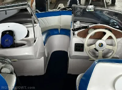 Clique para visualizar Atlântica Boats A160