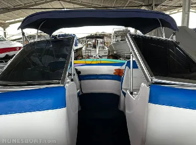 Clique para visualizar Atlântica Boats A160