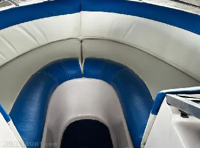 Clique para visualizar Atlântica Boats A160