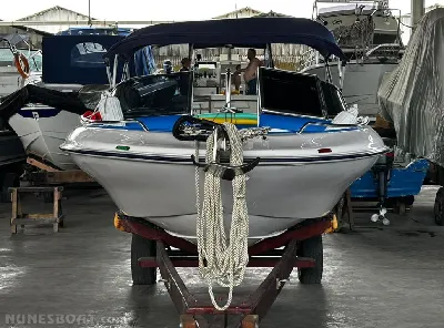 Clique para visualizar Atlântica Boats A160