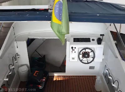 Clique para visualizar Cimitarra 250