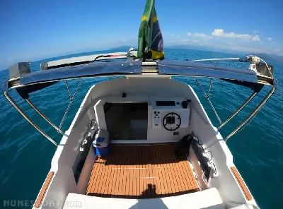 Clique para visualizar Cimitarra 250