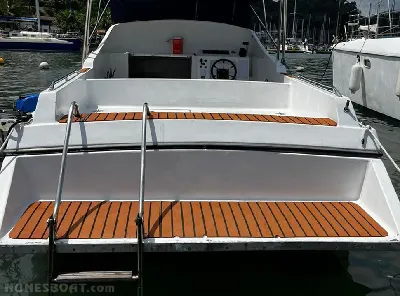 Clique para visualizar Cimitarra 250