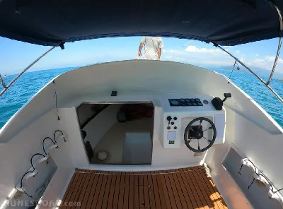 Clique para visualizar Cimitarra 250