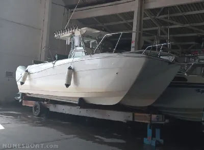 Clique para visualizar CATAMARÃ SEDNA 27