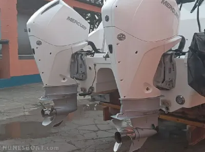 Clique para visualizar CATAMARÃ SEDNA 27