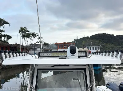 Clique para visualizar CATAMARÃ SEDNA 27