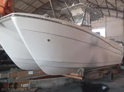 Clique para visualizar CATAMARÃ SEDNA 27