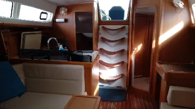 Clique para visualizar Sun Odyssey 42 DS