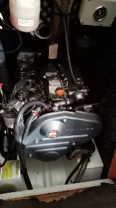 Clique para visualizar Sun Odyssey 42 DS