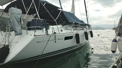 Clique para visualizar Sun Odyssey 42 DS