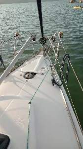 Clique para visualizar Sun Odyssey 42 DS