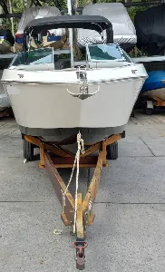 Lancha Focker 242 GTO  