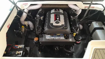 Lancha Focker 242 GTO  