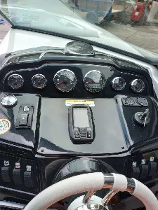 Lancha Focker 242 GTO  