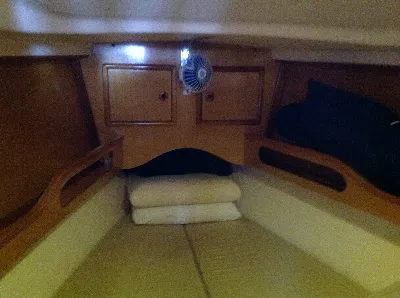 Veleiro Delta 36 ano 2005/2006 em Angra dos Reis