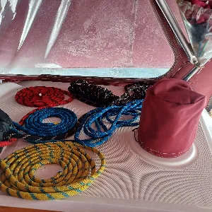 Veleiro Delta 36 ano 2005/2006 em Angra dos Reis