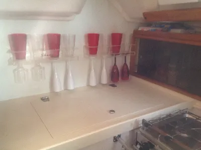 Veleiro Delta 36 ano 2005/2006 em Angra dos Reis