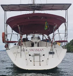 Veleiro Delta 36 ano 2005/2006 em Angra dos Reis