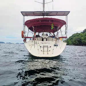 Clique para visualizar Veleiro Delta 36 ano 2005/2006 em Angra dos Reis