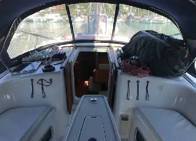 Clique para visualizar Oceanis 40