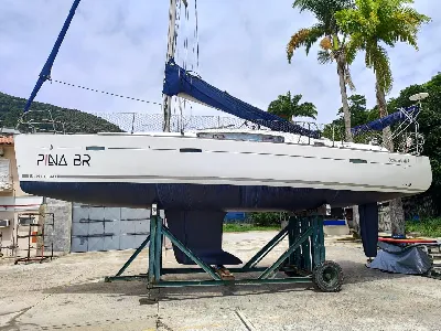 Oceanis 40 