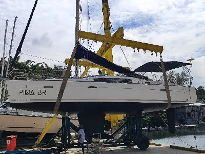 Clique para visualizar Oceanis 40