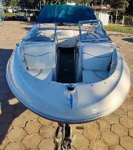 Clique para visualizar Bayliner Capri 18,5'