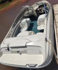 Clique para visualizar Bayliner Capri 18,5'