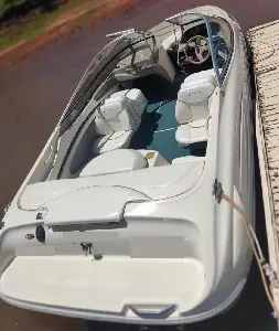 Clique para visualizar Bayliner Capri 18,5'