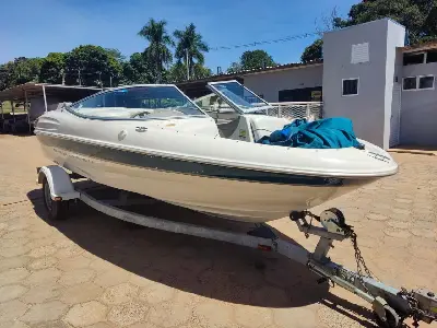Bayliner Capri 18,5'