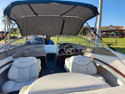 Clique para visualizar Bayliner Capri 18,5'