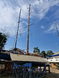 Veleiro Action 10.5m