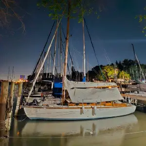 Veleiro Action 10.5m