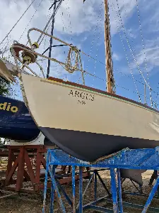 Veleiro Action 10.5m