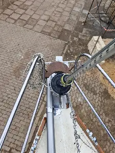 Veleiro Action 10.5m