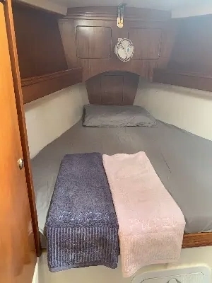 Delta 36 – Ar condicionado e gerador