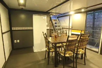 Clique para visualizar HOUSEBOAT MALLOY - 35 à 53 pés