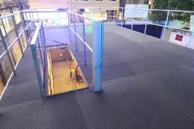 Clique para visualizar HOUSEBOAT MALLOY - 35 à 53 pés