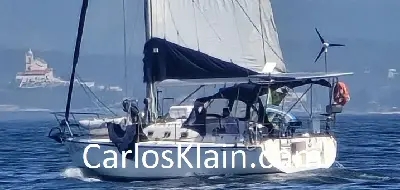 SAMOA 36 II Oceânico