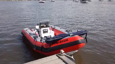 Barco Nauta