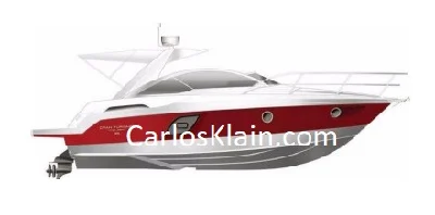 BENETEAU 35 GT