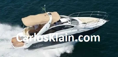 BENETEAU 35 GT
