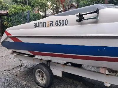 Runner 6500