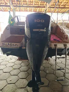 190 Pró Séries (Ross MARINER)