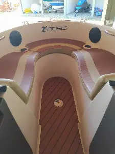 190 Pró Séries (Ross MARINER)