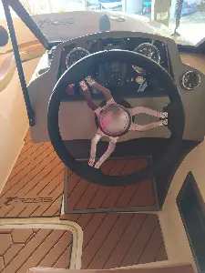 190 Pró Séries (Ross MARINER)