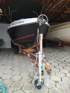 190 Pró Séries (Ross MARINER)