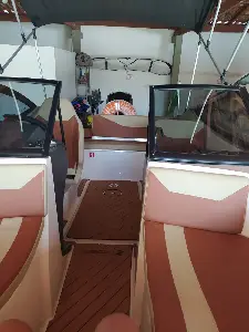 190 Pró Séries (Ross MARINER)